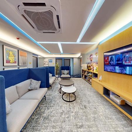 Blue Lagoon At Bandar Sunway 梳邦再也 外观 照片