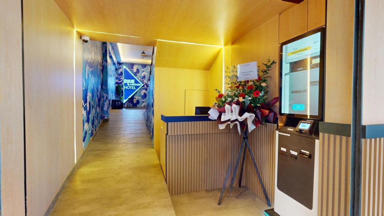 Blue Lagoon At Bandar Sunway 梳邦再也 外观 照片