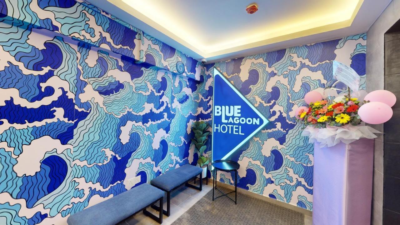 Blue Lagoon At Bandar Sunway 梳邦再也 外观 照片