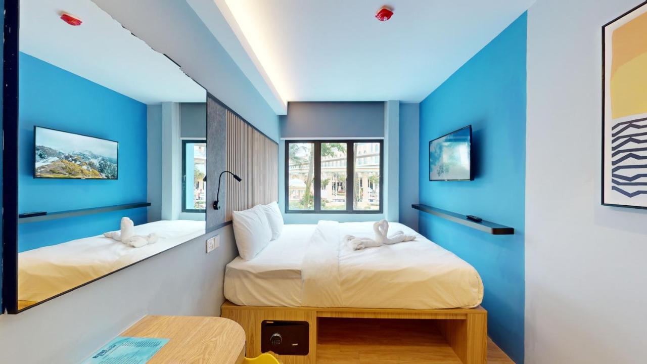 Blue Lagoon At Bandar Sunway 梳邦再也 外观 照片